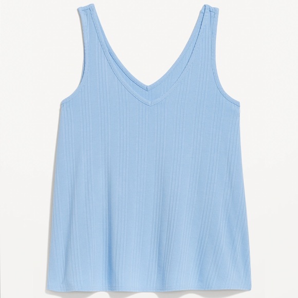 Old Navy Swing Tank Top NWT xxl - Picture 1 of 8